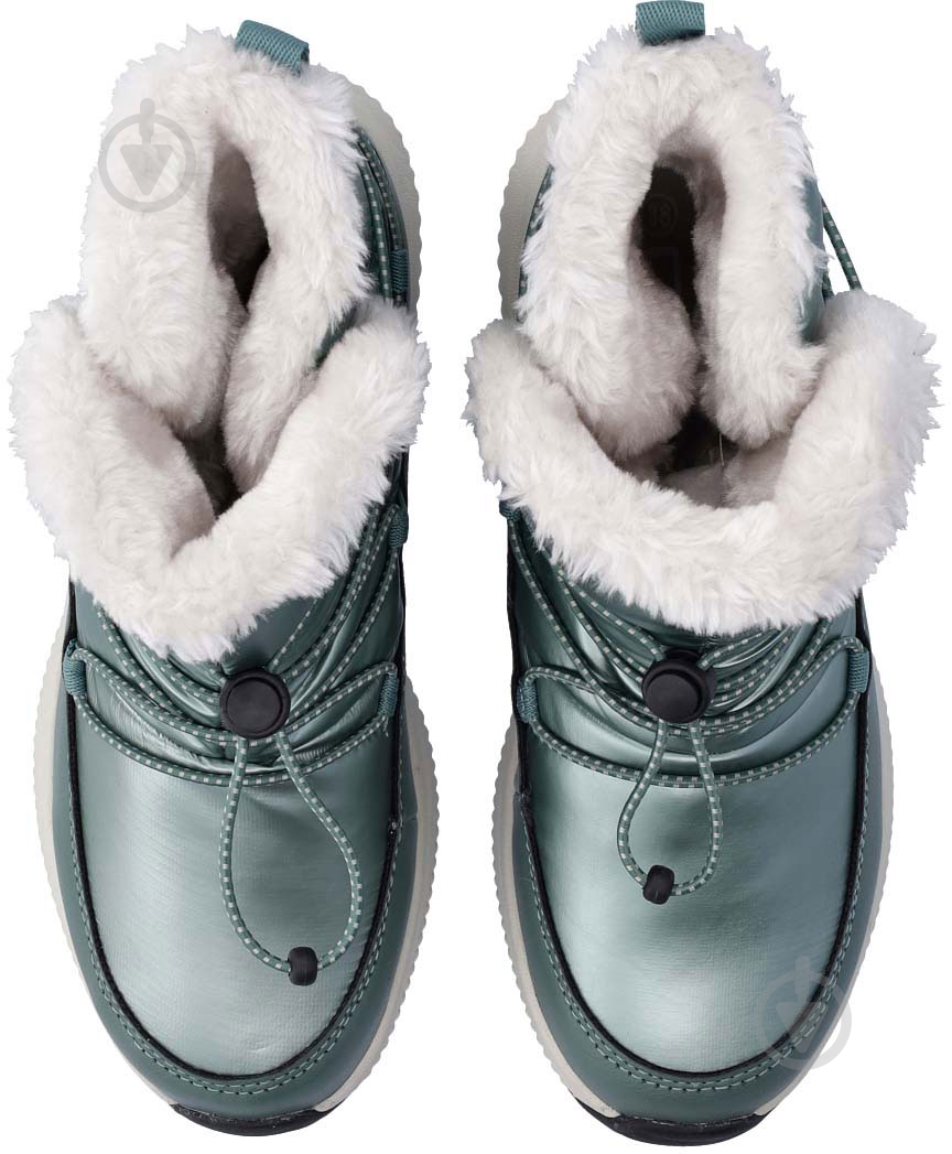 Сапоги CMP 30Q4576-E111 р.40 зеленый - фото 4