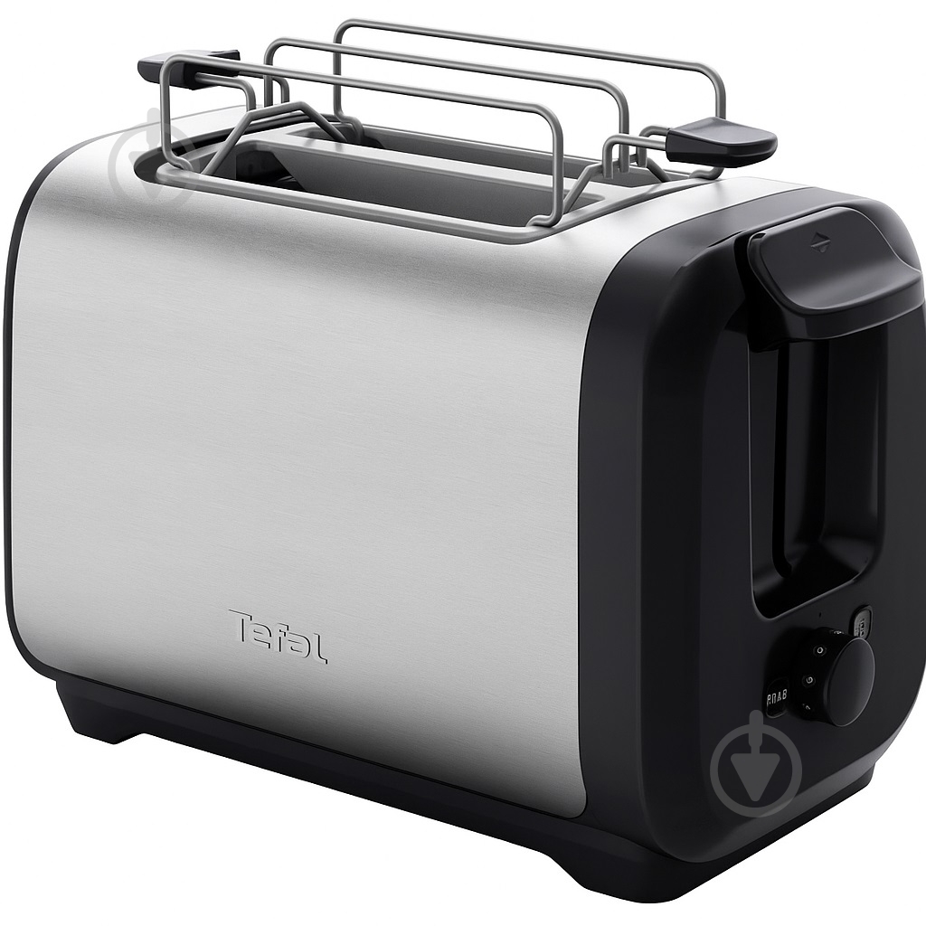 Тостер Tefal Subito TT5S1DE0 - фото 1