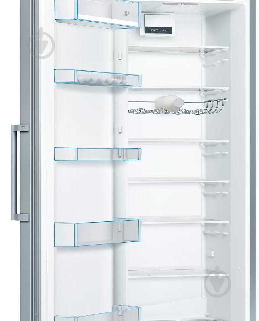 Холодильник Bosch KSV36VLEP - фото 3