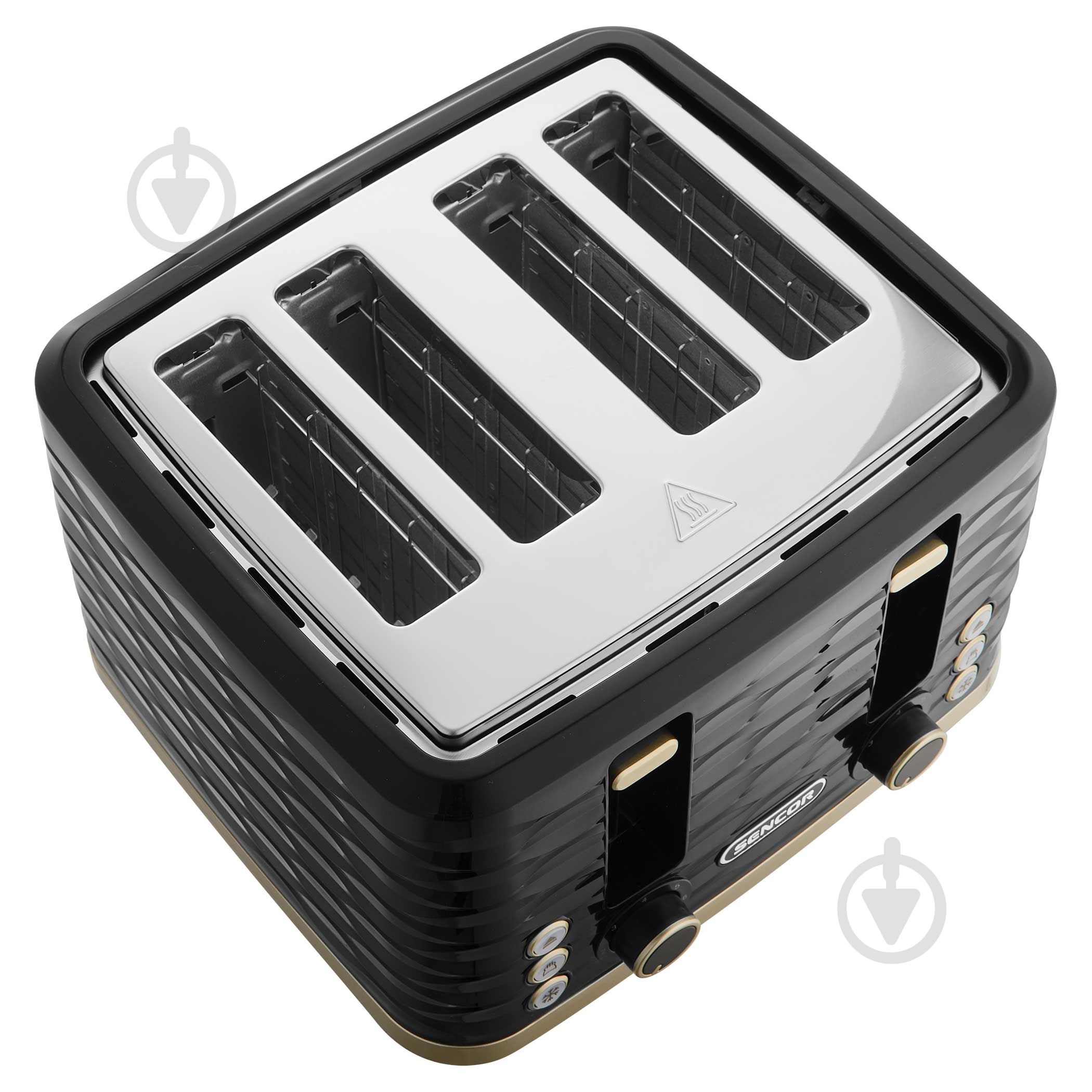 Тостер Sencor STS7551BK-EUE3 - фото 5