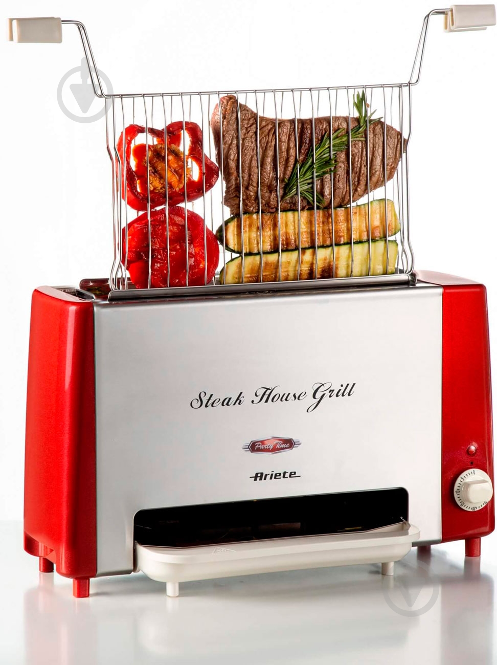 Гриль-барбекю Ariete 730 - фото 1