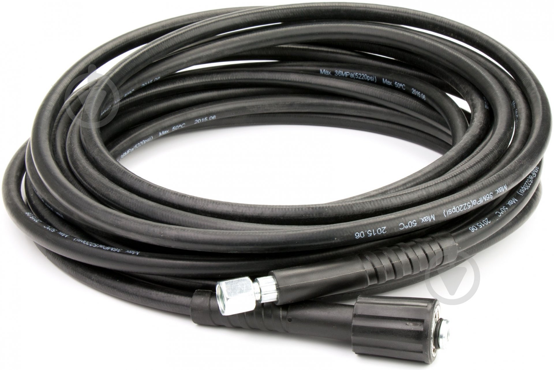 Шланг высокого давления Expert 10 м - фото 1