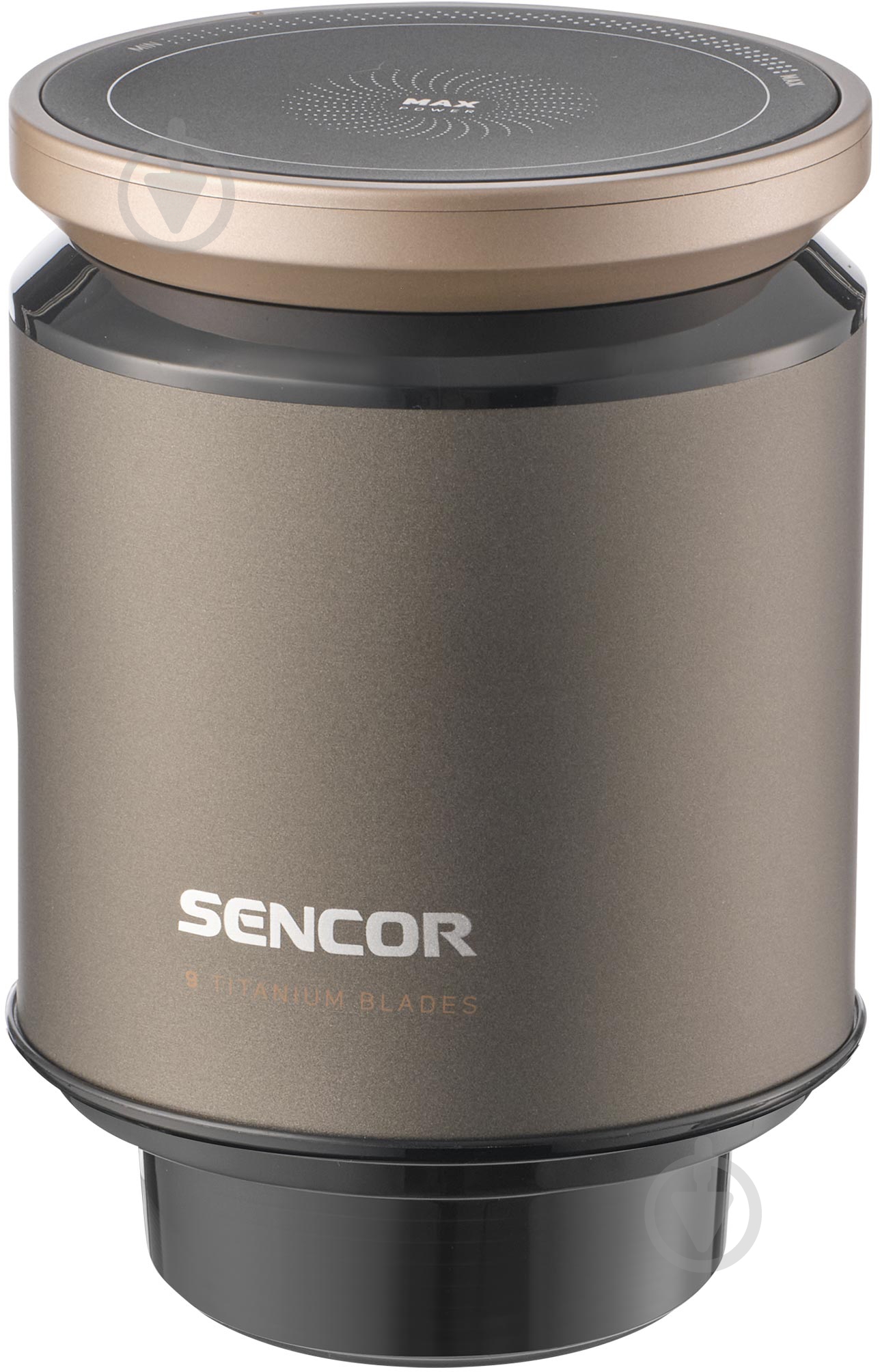 Измельчитель Sencor SCB8000BK - фото 2 Измельчитель Sencor SCB8000BK - фото 2