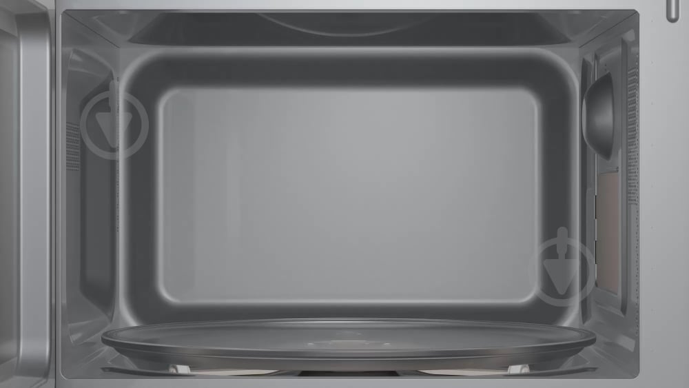 Вбудовувана мікрохвильова піч Bosch BFL623MC3 - фото 2