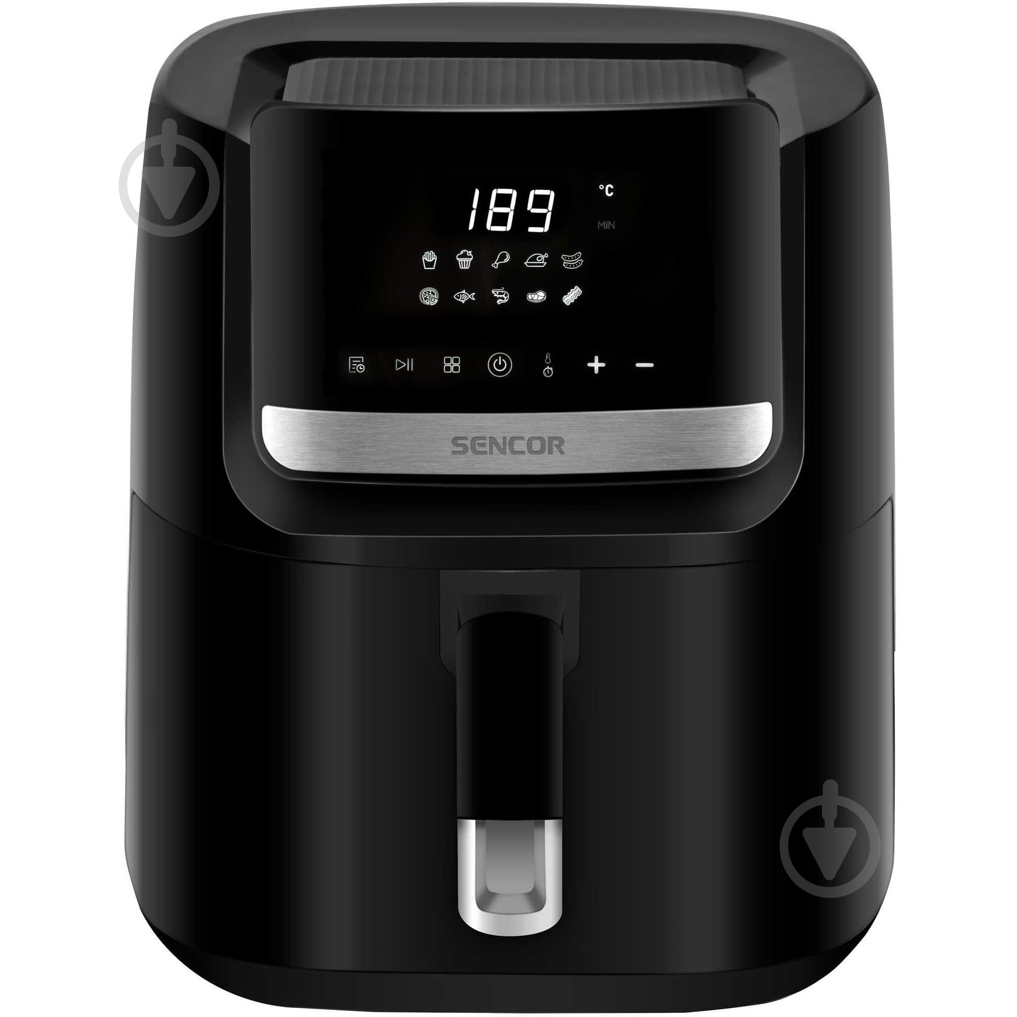 Мультипечь Sencor Vita SFR6550BK-EUE3 - фото 1