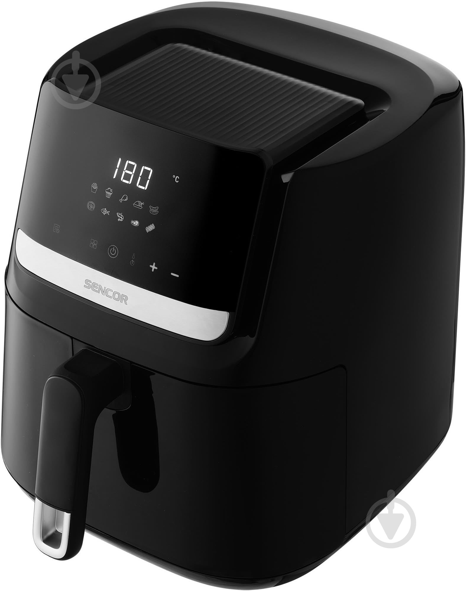 Мультипечь Sencor Vita SFR6550BK-EUE3 - фото 7