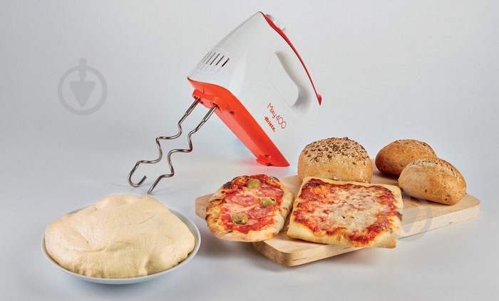 Миксер Ariete 1543 - фото 5