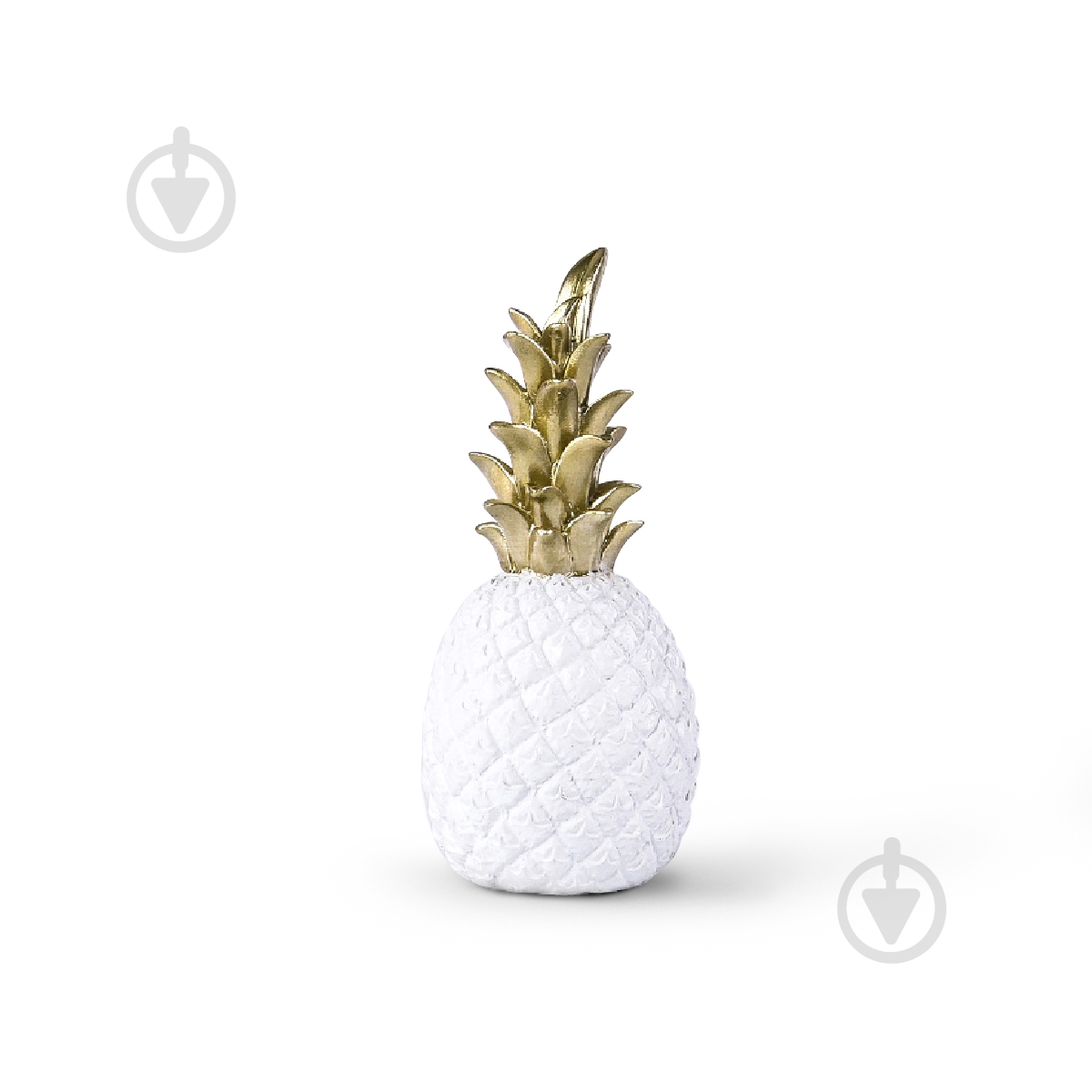 Статуэтка MVM DH-ST-12 15х5,5х5,5 см белый - фото 1