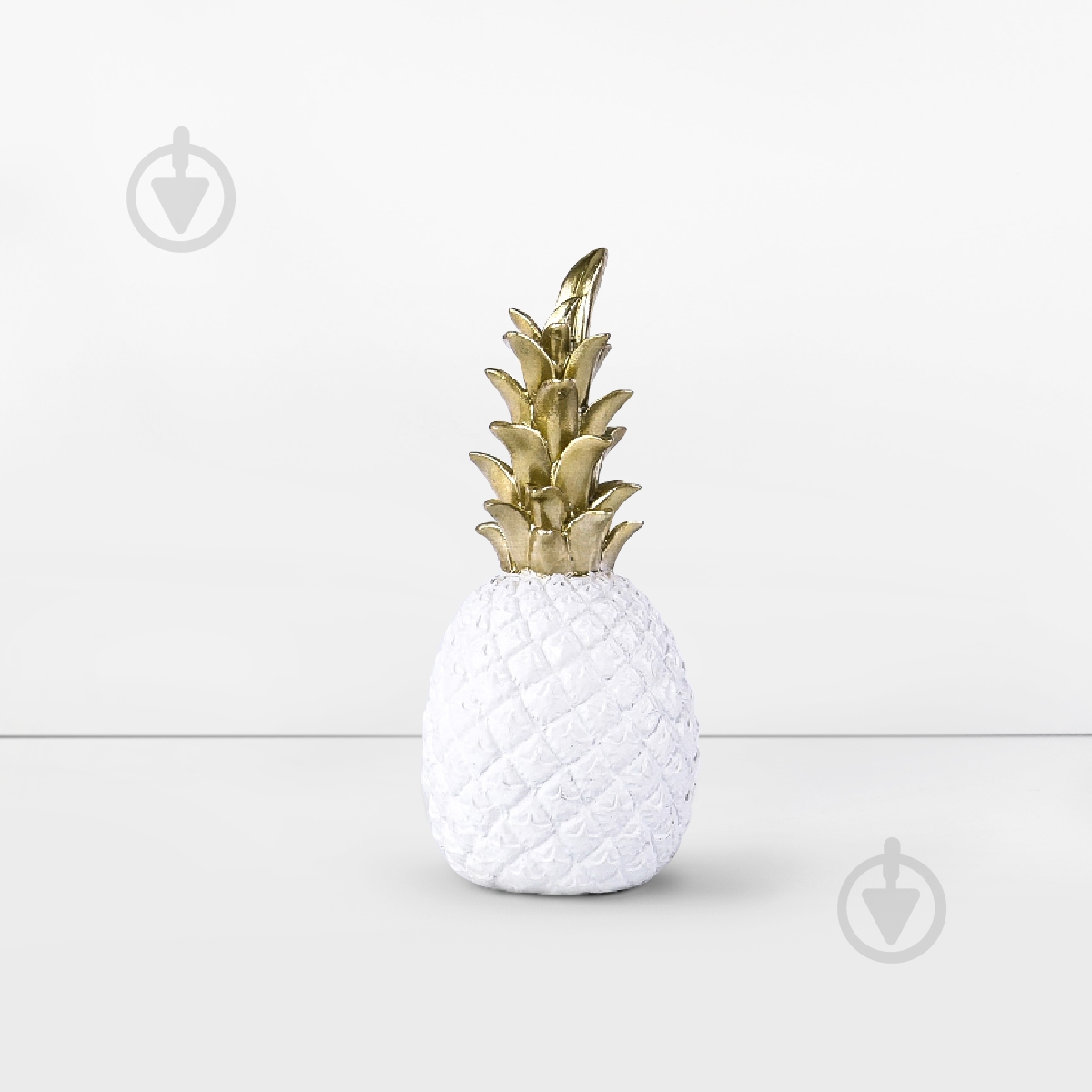 Статуэтка MVM DH-ST-12 15х5,5х5,5 см белый - фото 2