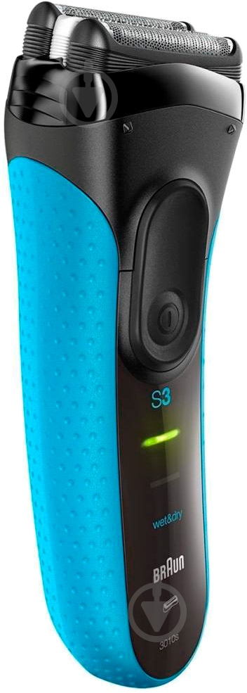 Электробритва Braun 3010 TS Series 3 - фото 2