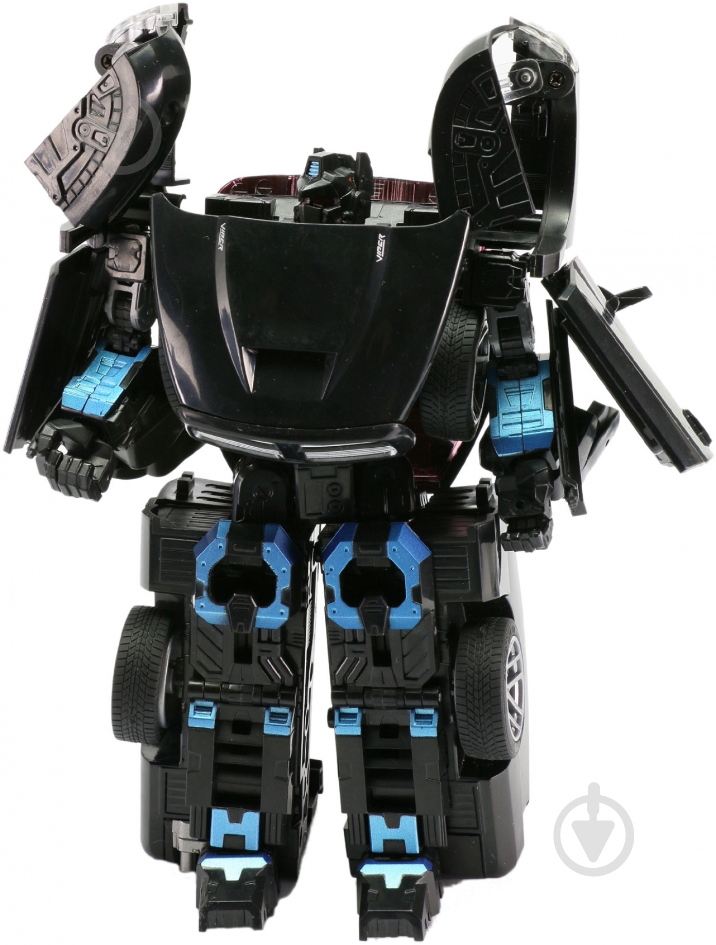 Робот-трансформер Machine Boy Alteration man 5502D - фото 3