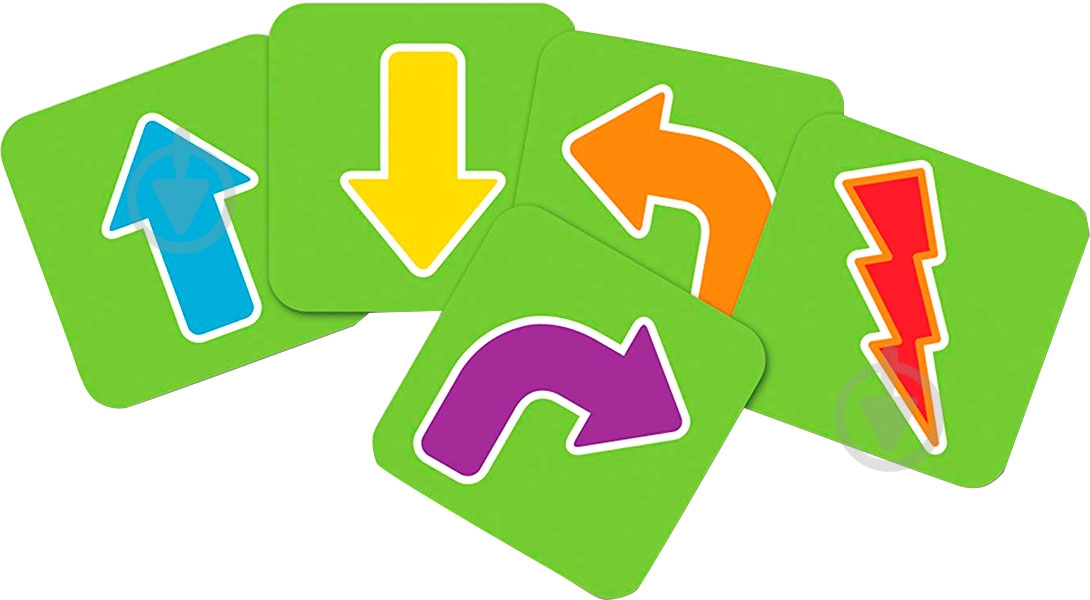 Игровой набор Learning Resources Мышка LER2841 - фото 4