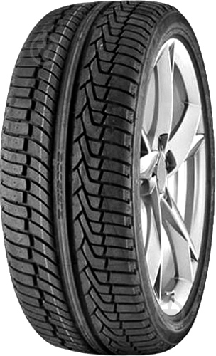 Шина Accelera IOTA 235/55R18 104 W лето - фото 1