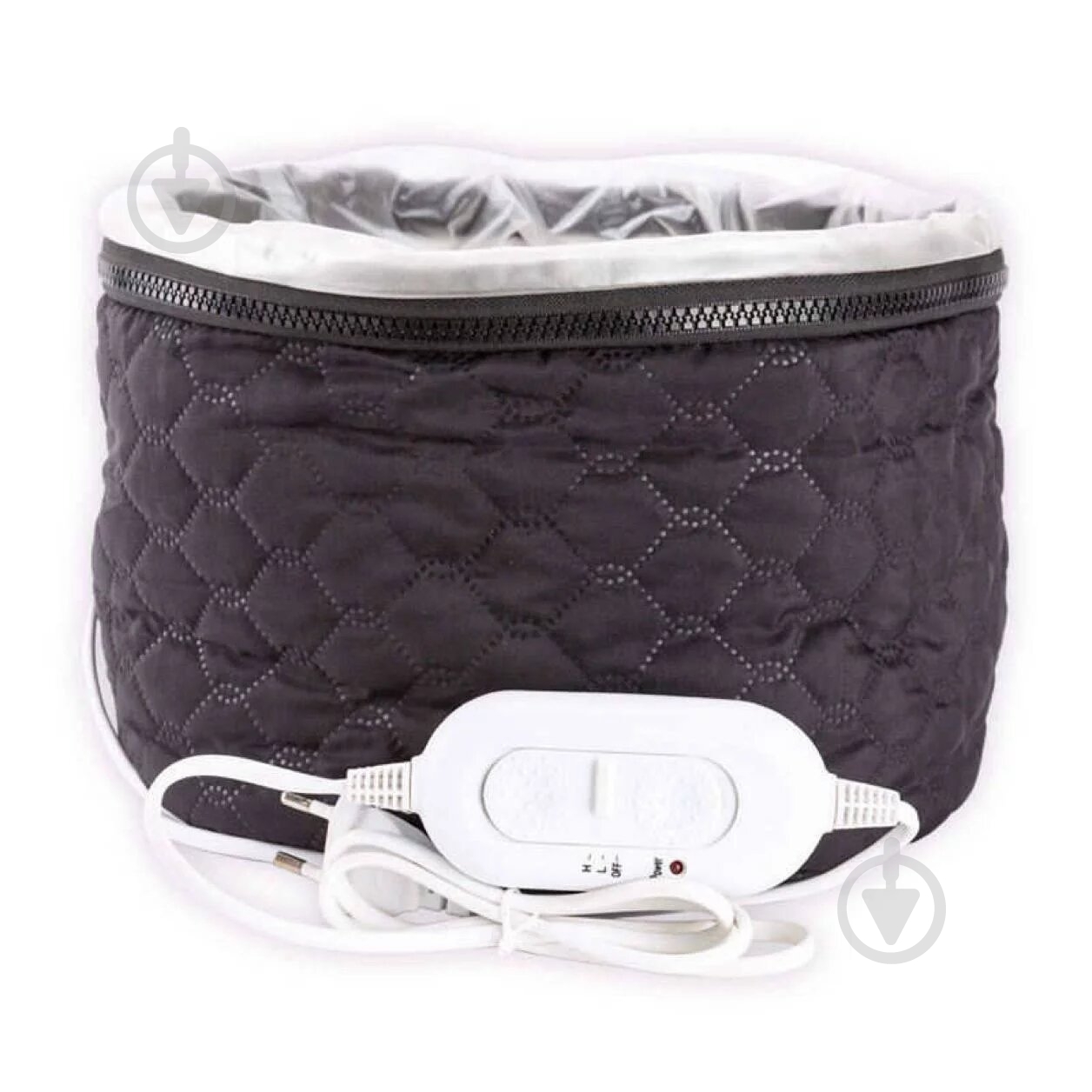 Термошапка електрична Sarangsae KDA012 - фото 1 Термошапка електрична Sarangsae KDA012 - фото 1