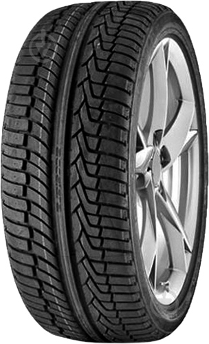 Шина Accelera IOTA 255/55R18 109 V лето - фото 1