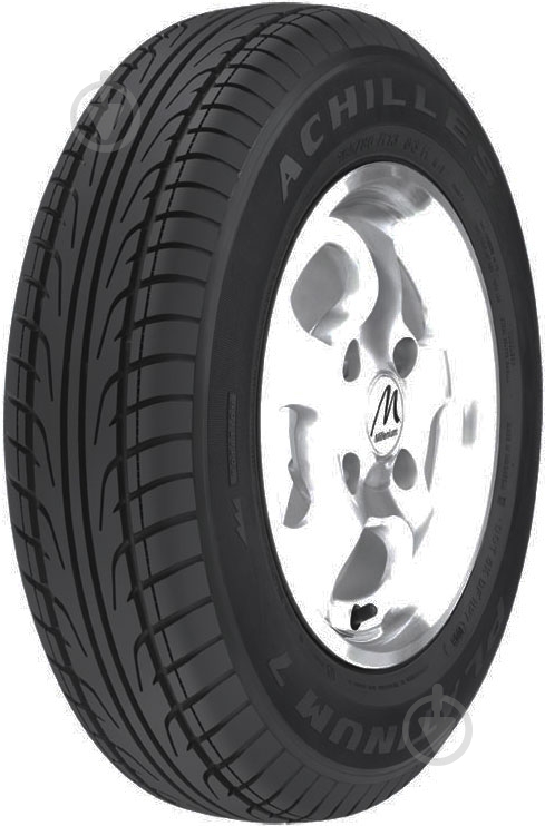 Шина Achilles PLATINUM 7 155/70R13 75 H літо - фото 1