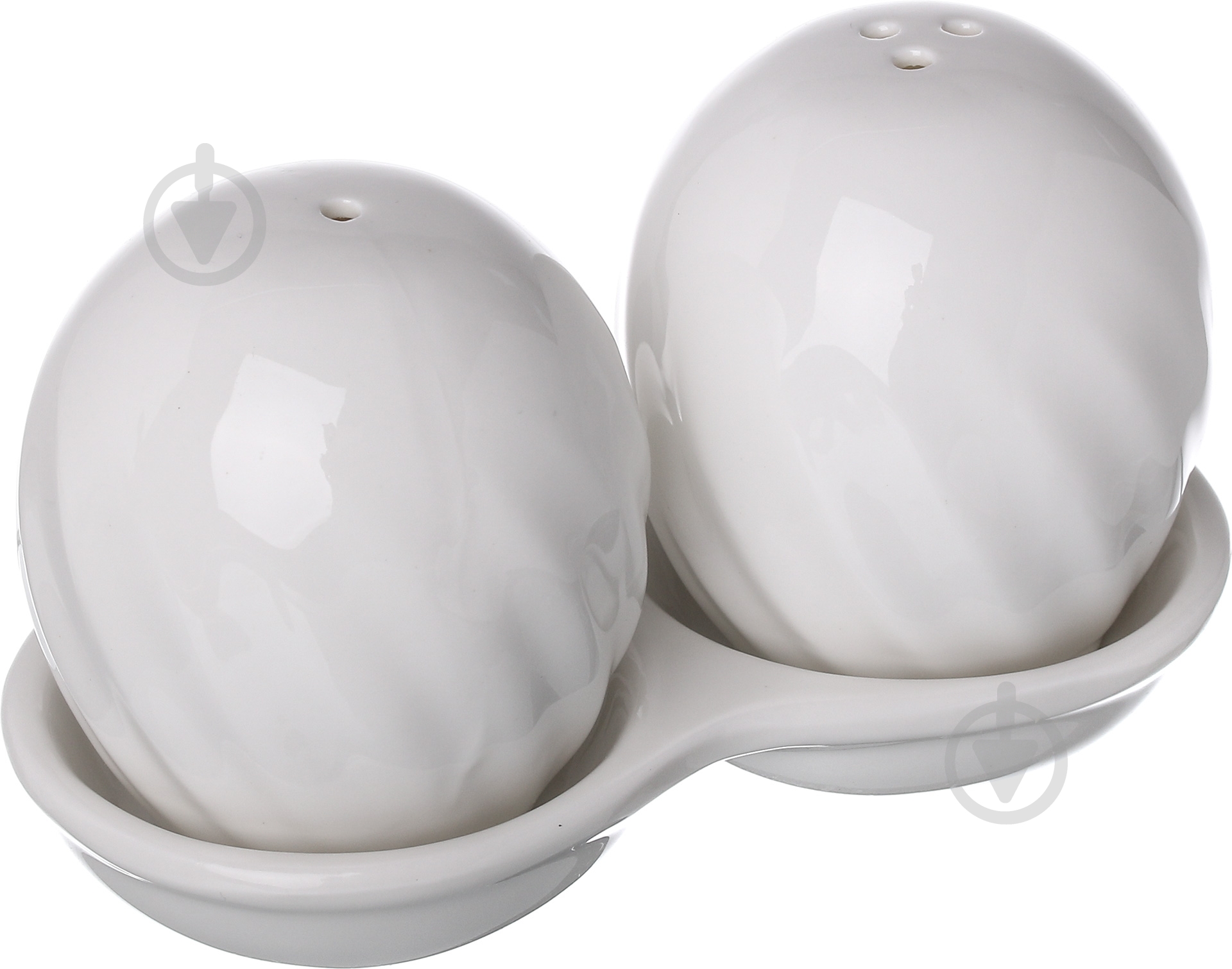 Набор для соли и перца Fiora Waltz 3 предмета - фото 2 Набор для соли и перца Fiora Waltz 3 предмета - фото 2