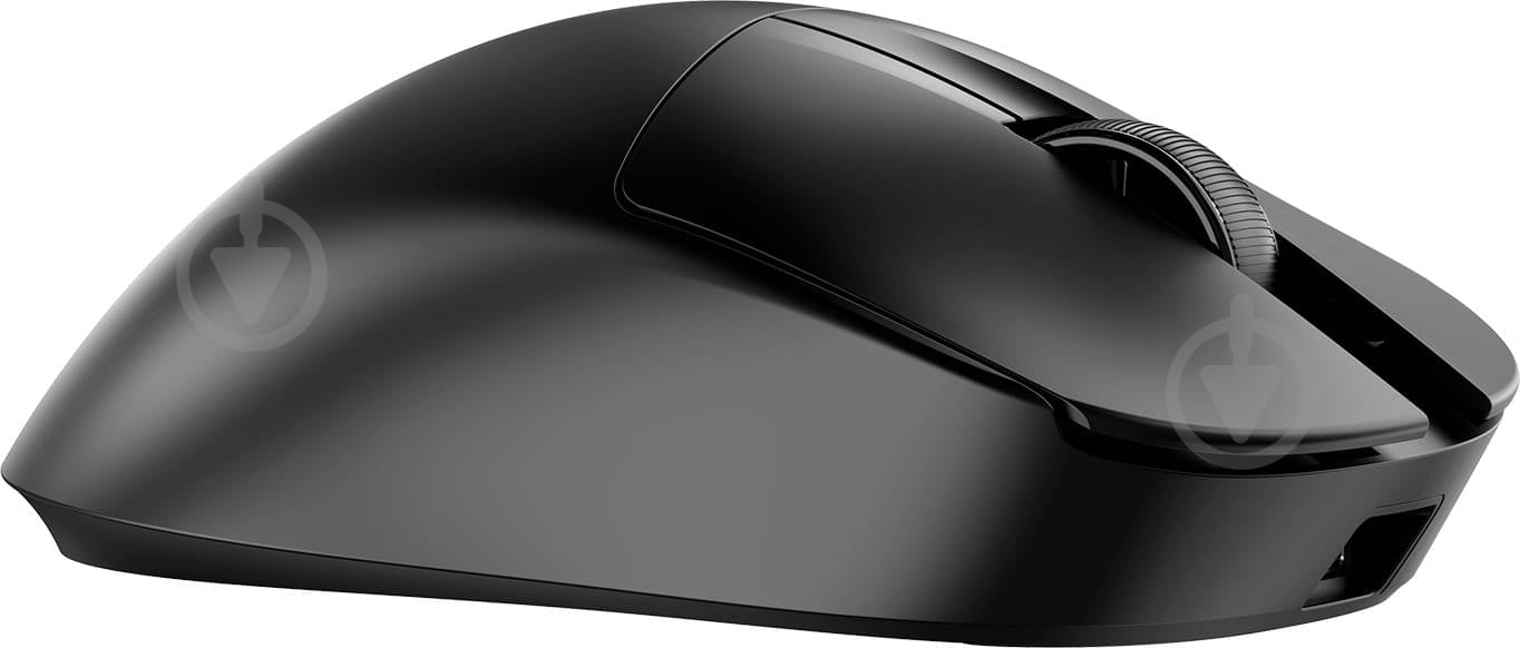 Мишка бездротова Ajazz v2 max black-3 Mod-3311 black (AJ179-V2-MAX-B) - фото 3 Мишка бездротова Ajazz v2 max black-3 Mod-3311 black (AJ179-V2-MAX-B) - фото 3