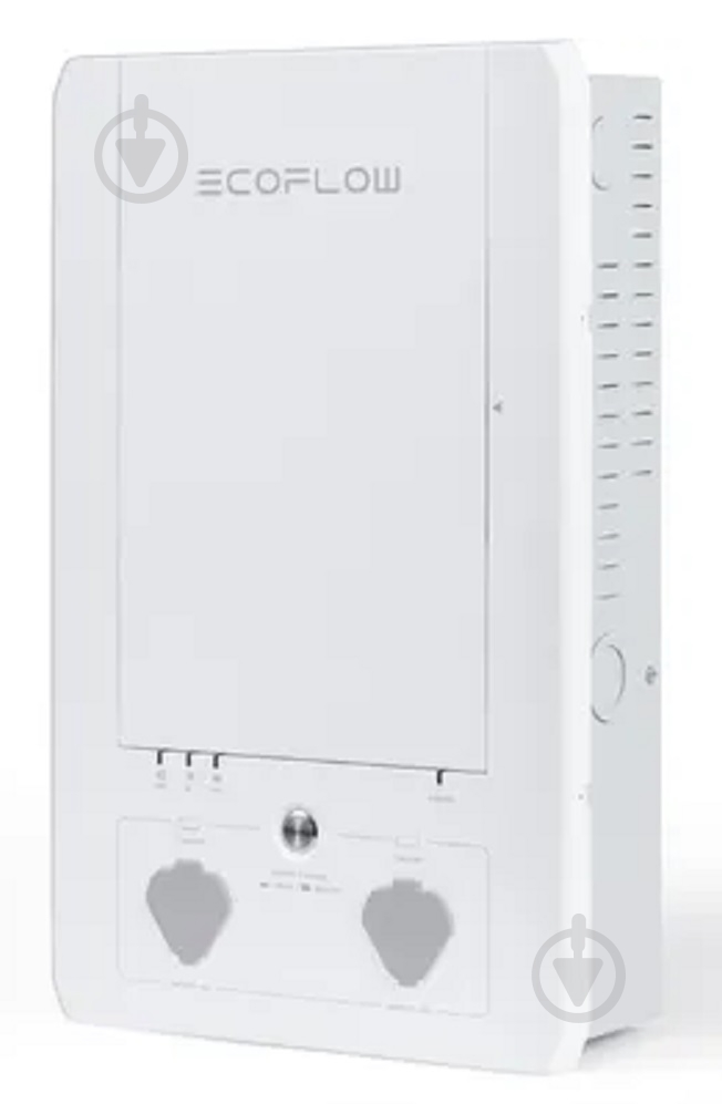 Панель управления EcoFlow Smart Home Panel Combo (DELTAProBC-EU-RM) белый - фото 3 Панель управления EcoFlow Smart Home Panel Combo (DELTAProBC-EU-RM) белый - фото 3