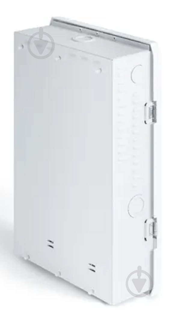 Панель управления EcoFlow Smart Home Panel Combo (DELTAProBC-EU-RM) белый - фото 5 Панель управления EcoFlow Smart Home Panel Combo (DELTAProBC-EU-RM) белый - фото 5