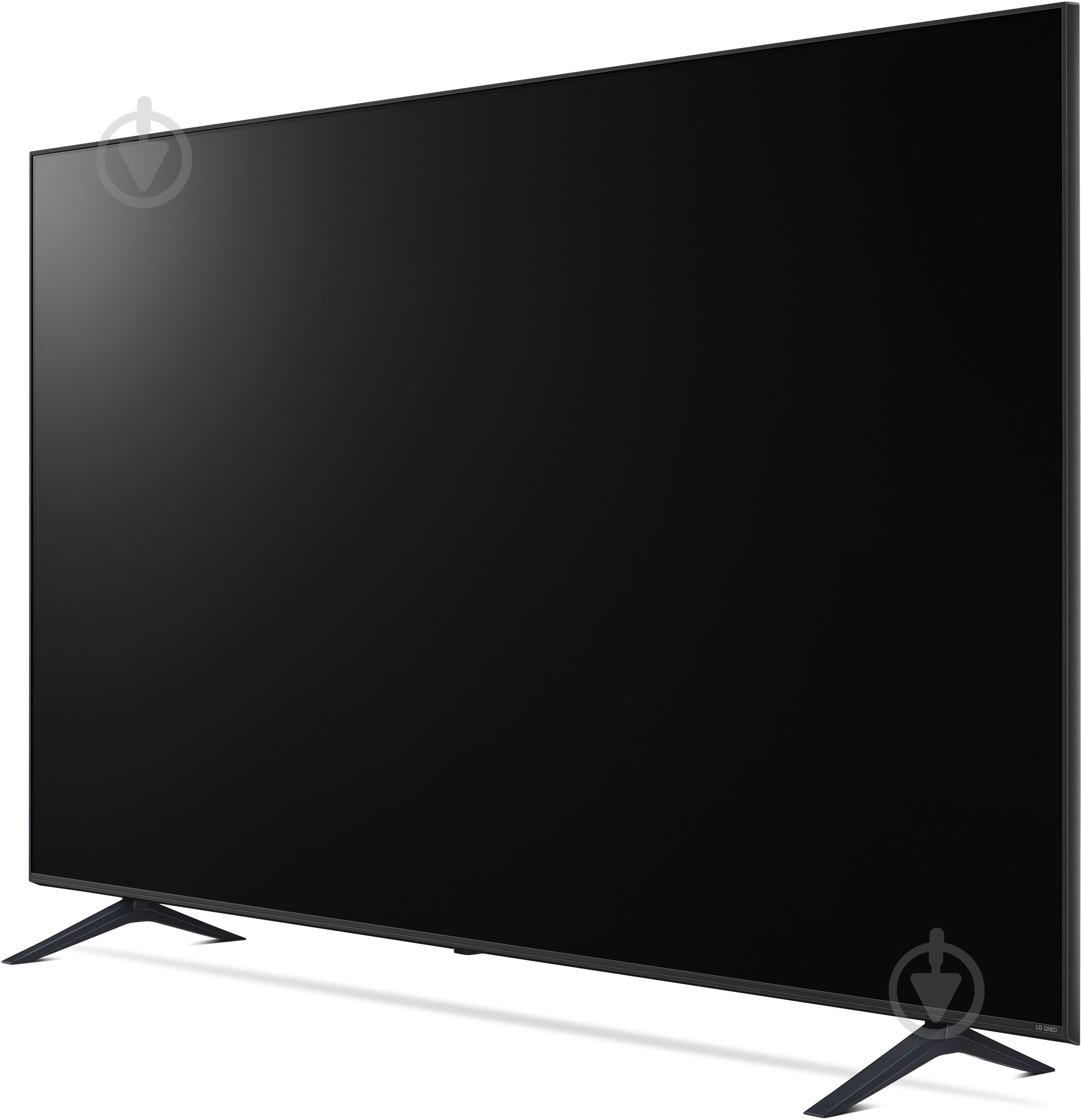 Телевизор LG 75QNED7EA6B - фото 4