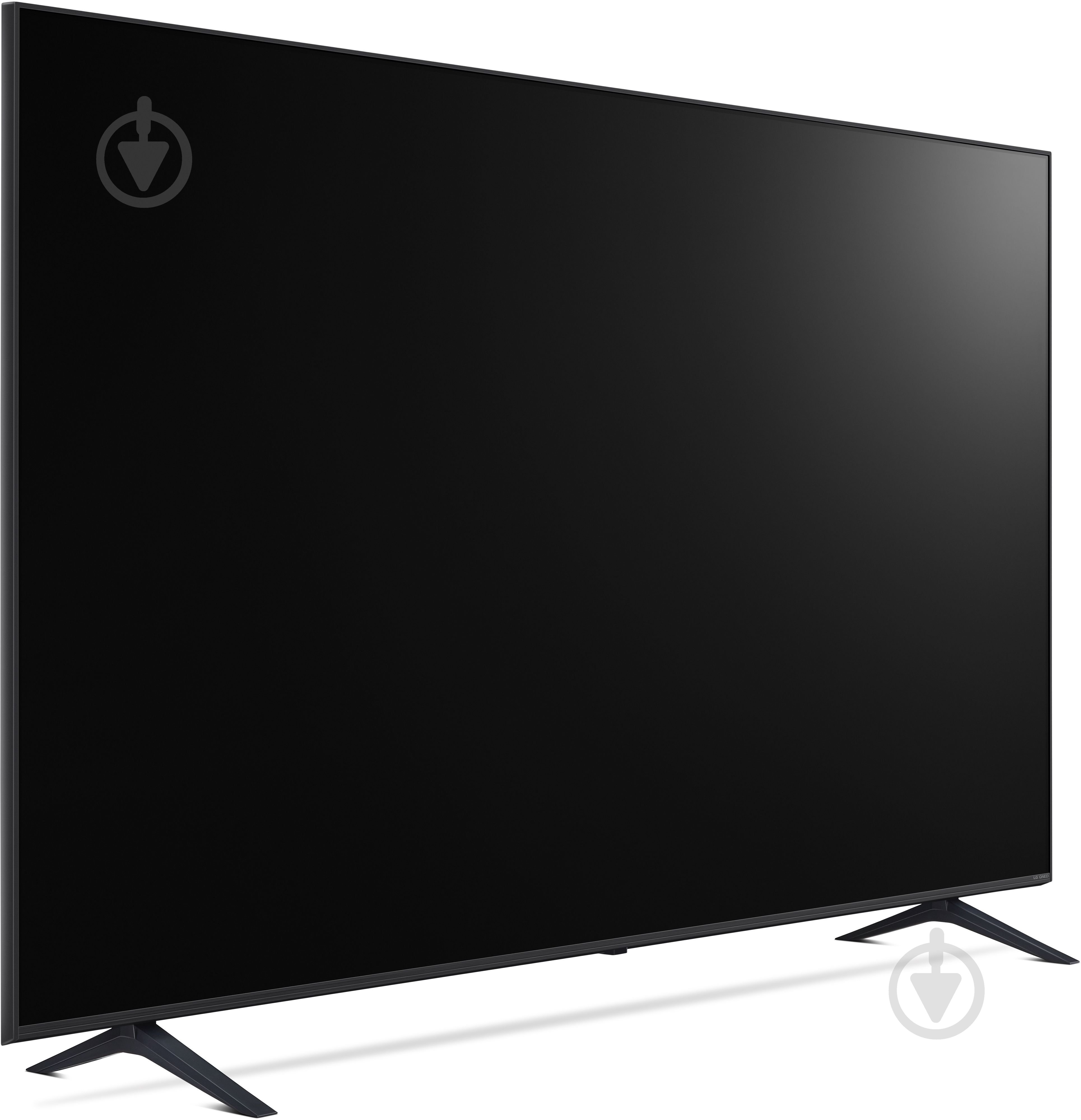Телевизор LG 75QNED7EA6B - фото 5