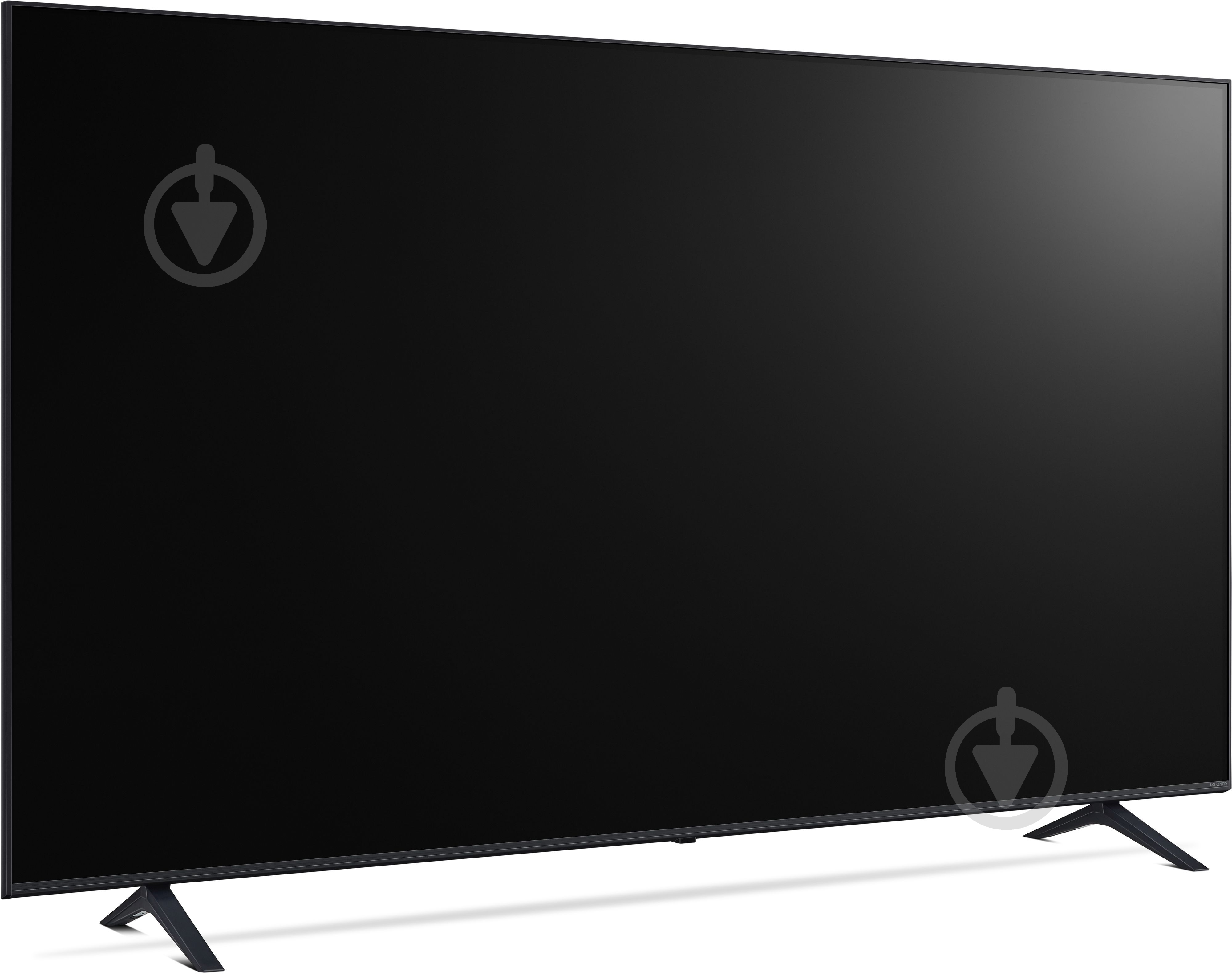 Телевизор LG 75QNED7EA6B - фото 6