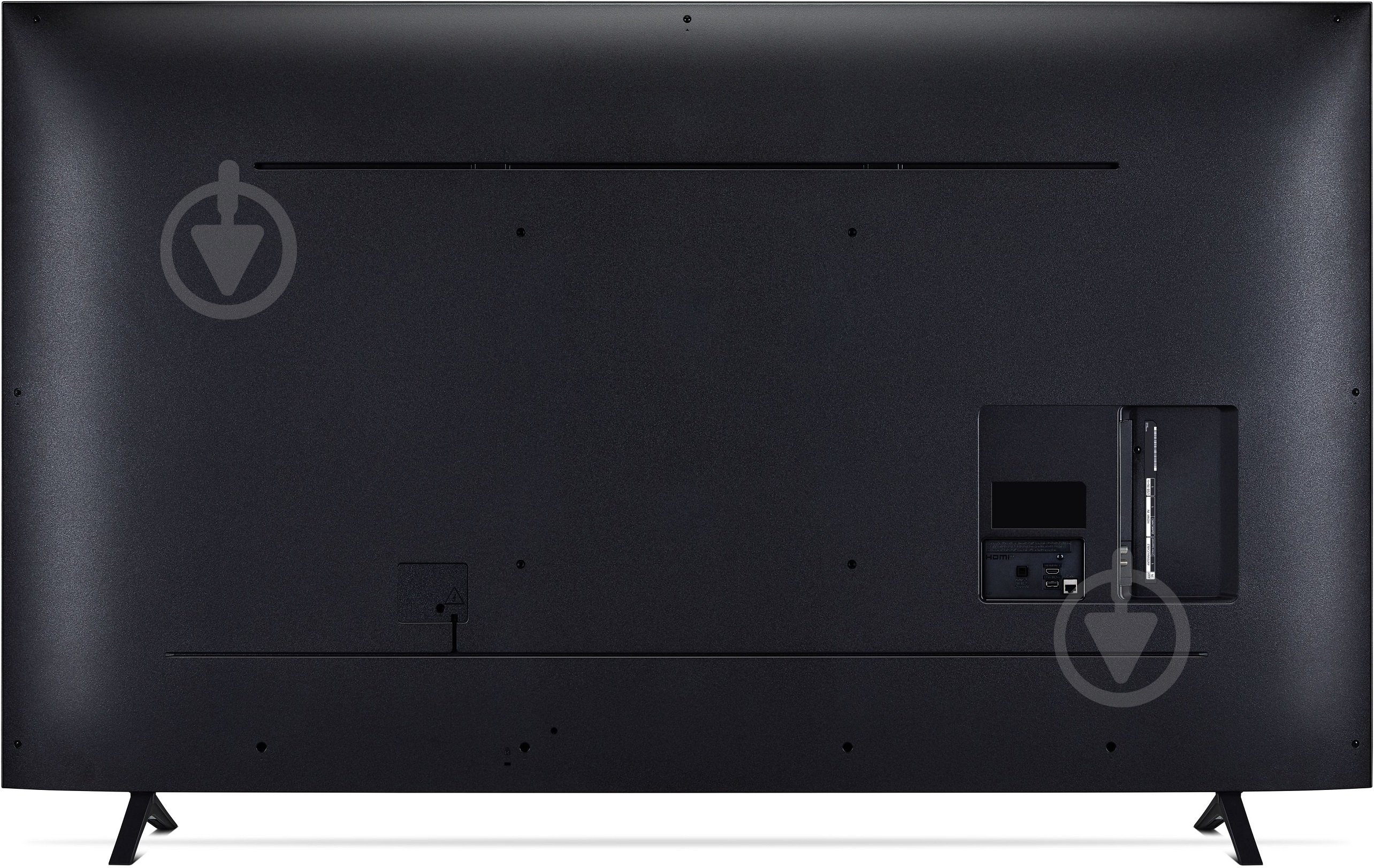 Телевизор LG 75QNED7EA6B - фото 11