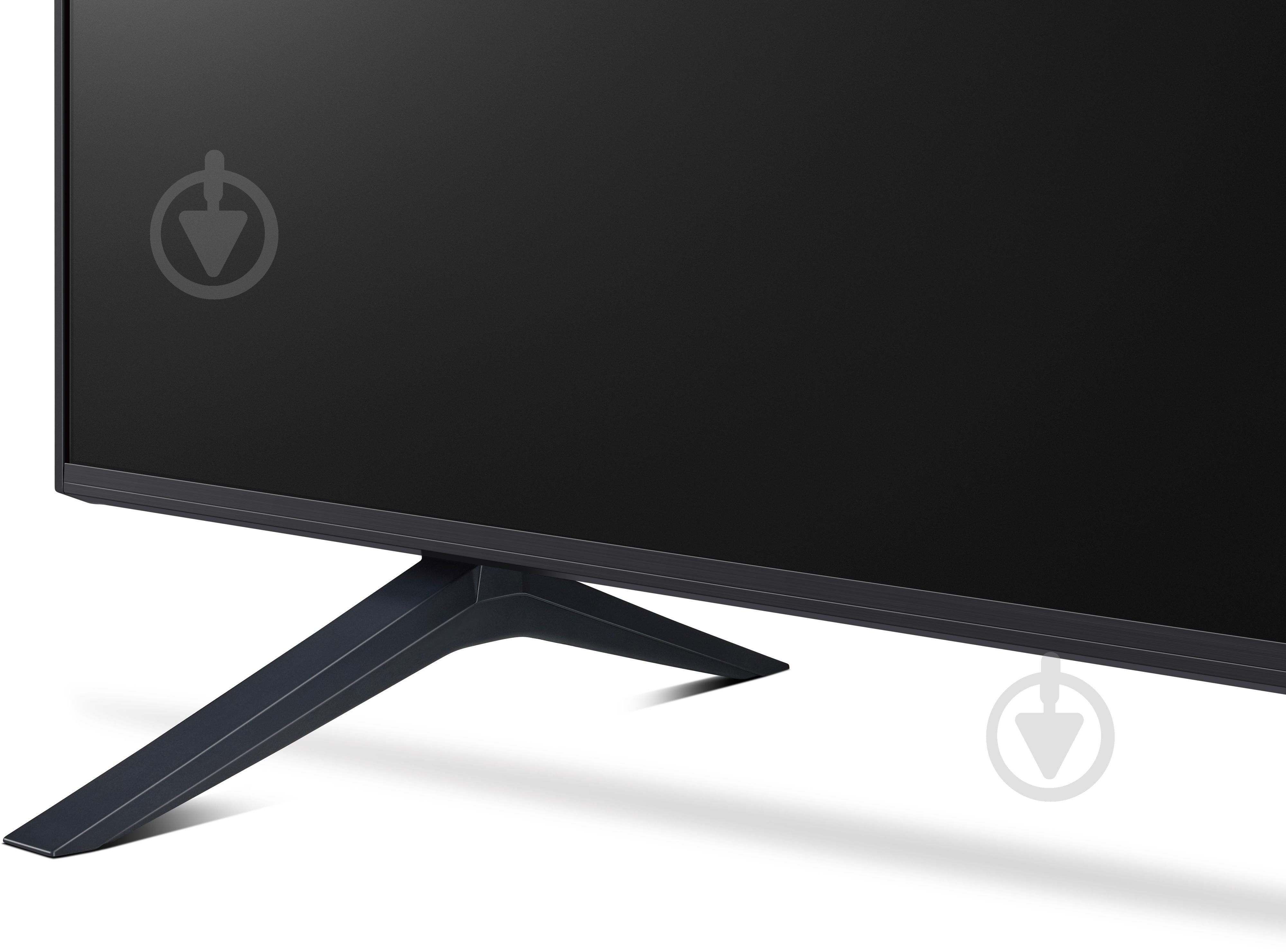 Телевизор LG 75QNED7EA6B - фото 7