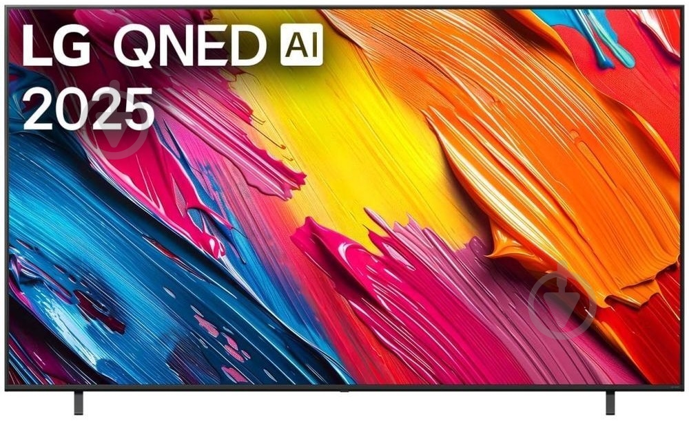 Телевизор LG 86QNED7EA6B - фото 1