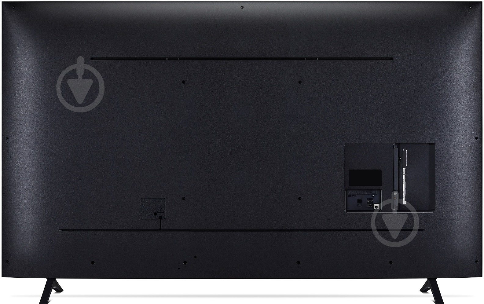 Телевизор LG 86QNED7EA6B - фото 11