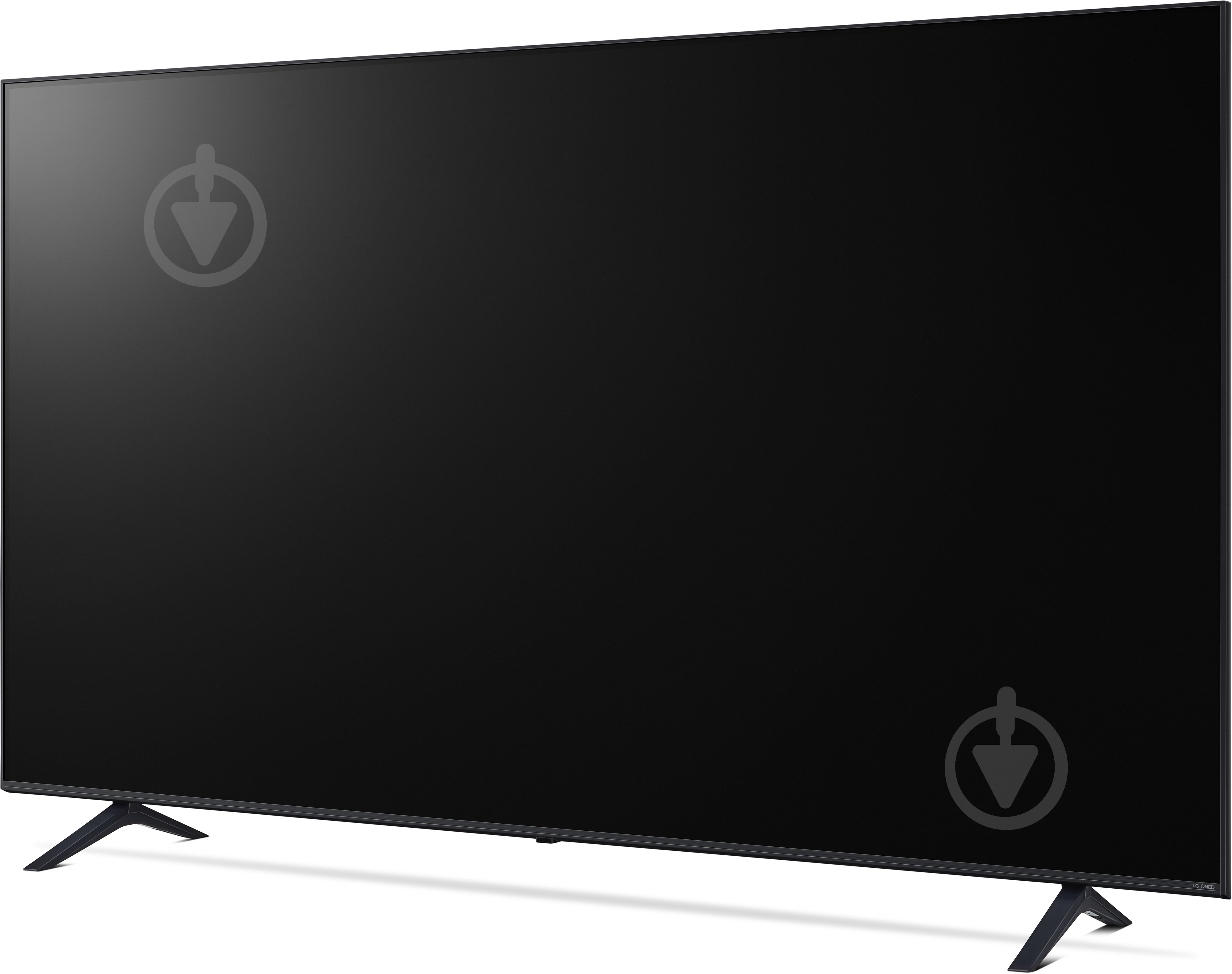 Телевизор LG 86QNED7EA6B - фото 2