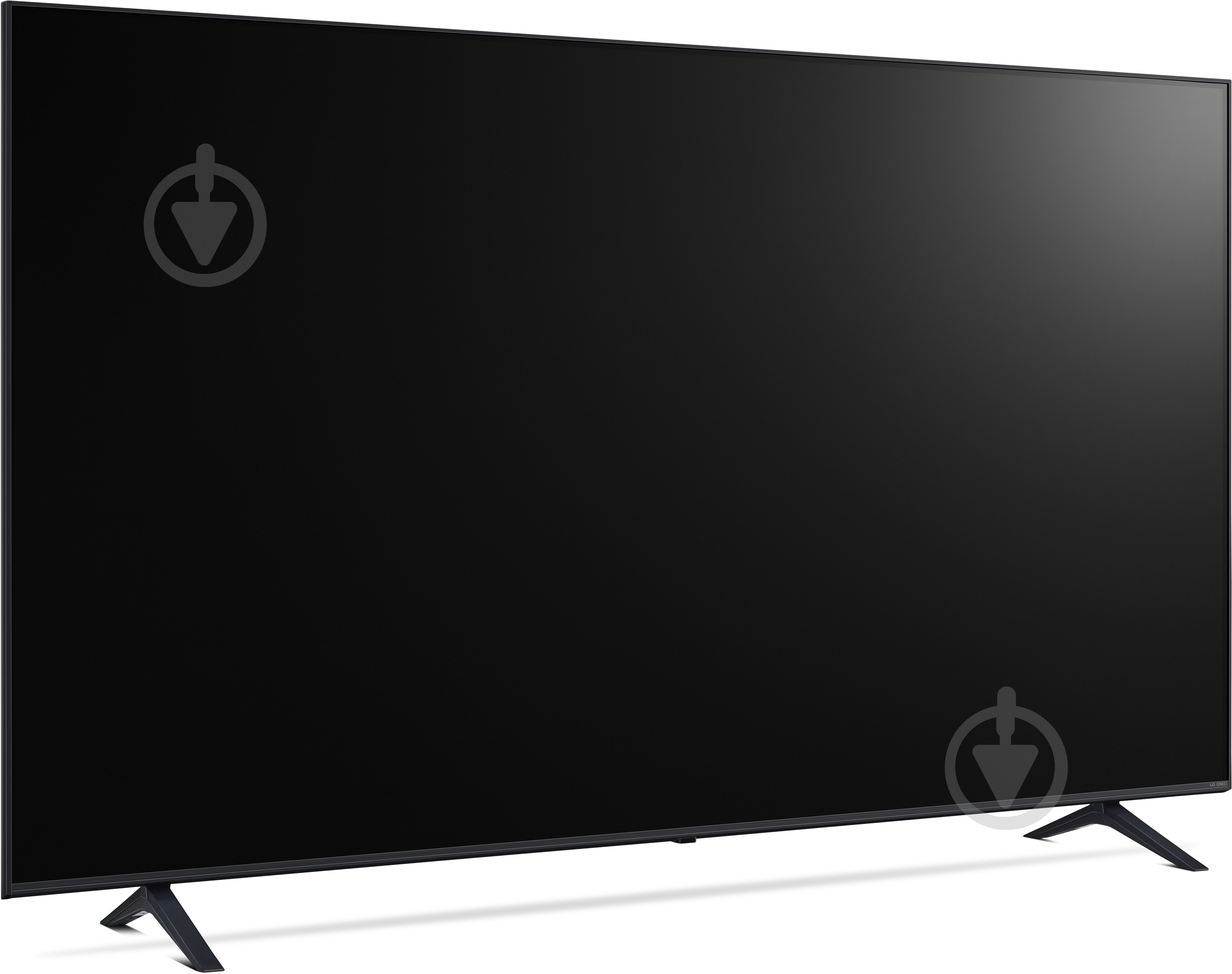 Телевизор LG 86QNED7EA6B - фото 3