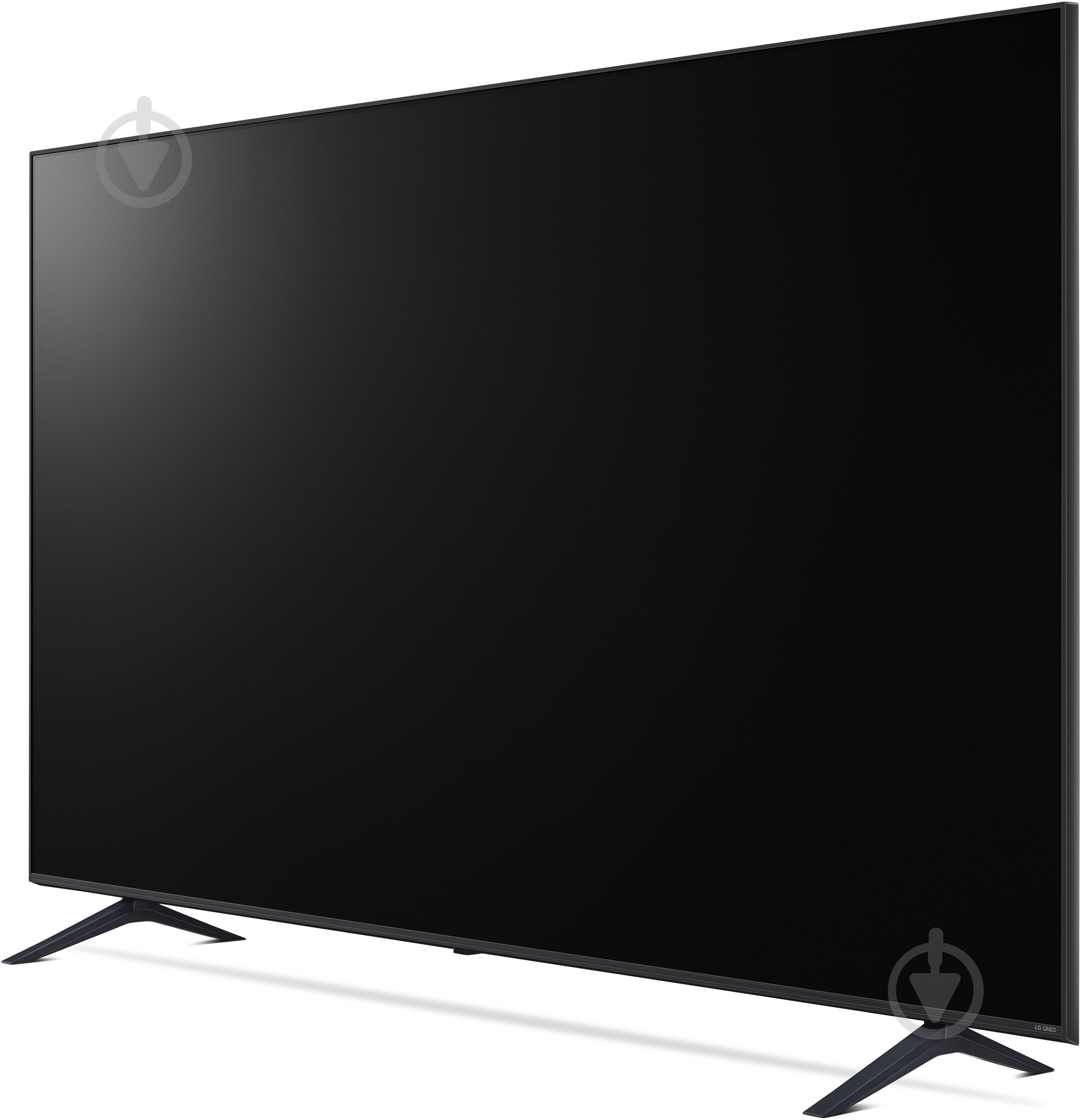 Телевизор LG 86QNED7EA6B - фото 5