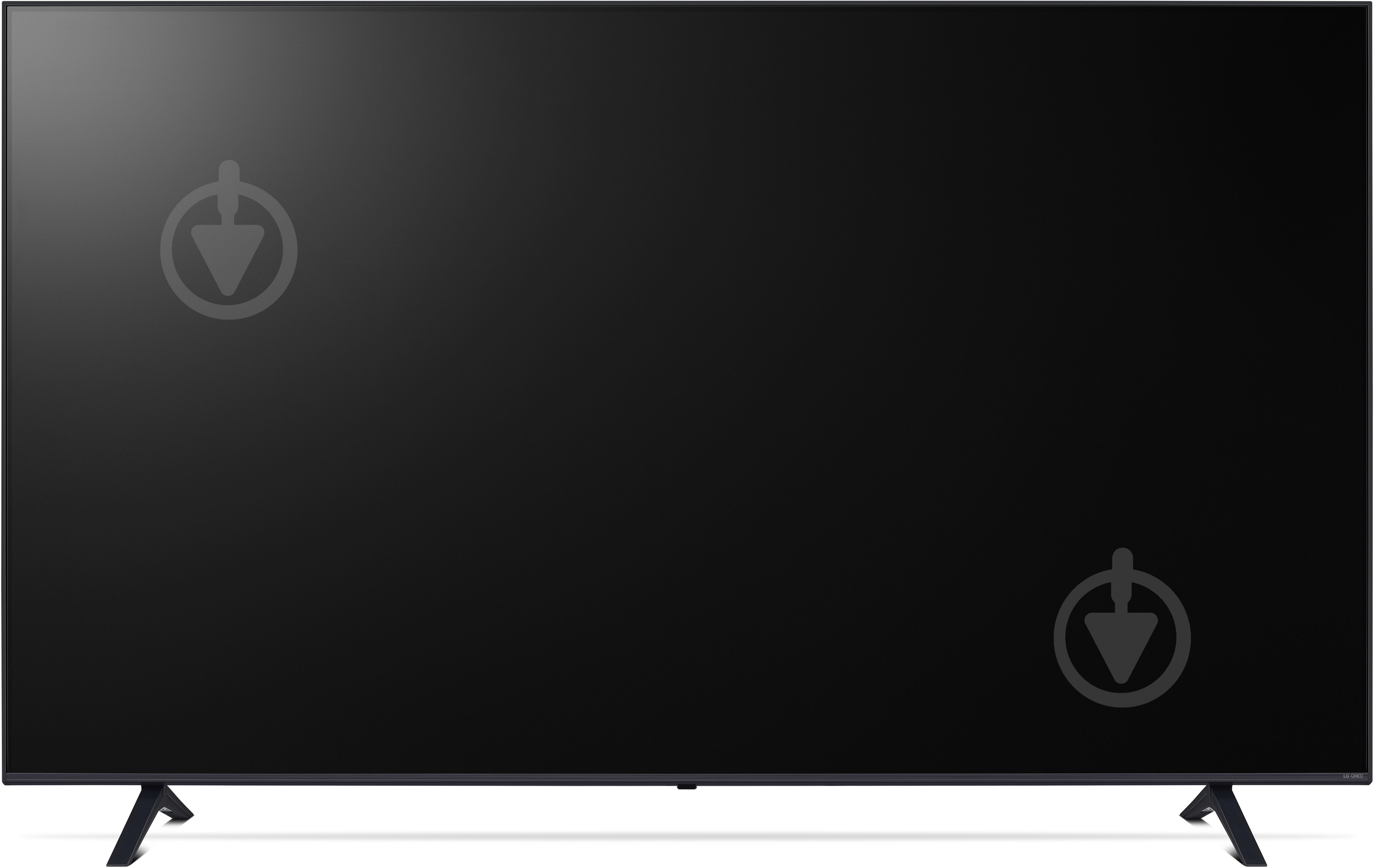 Телевизор LG 86QNED7EA6B - фото 6