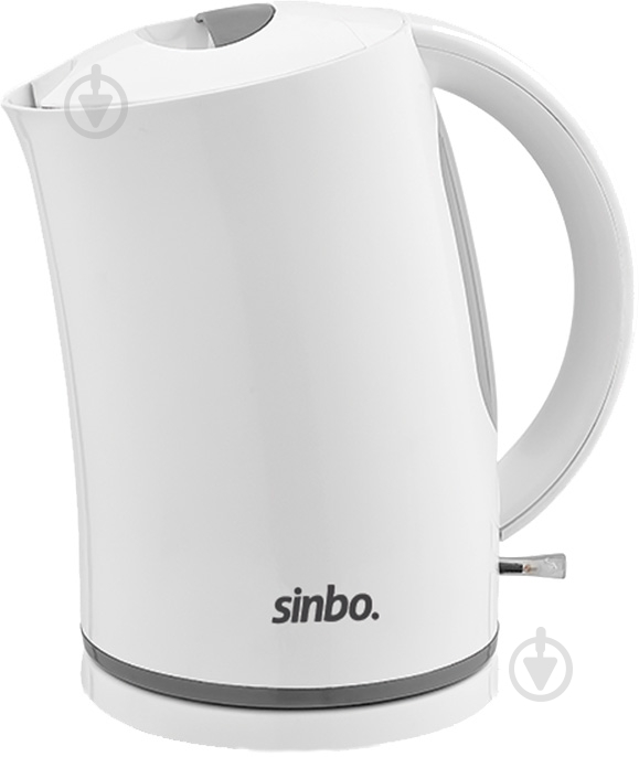 Электрочайник Sinbo SK-7305 - фото 1
