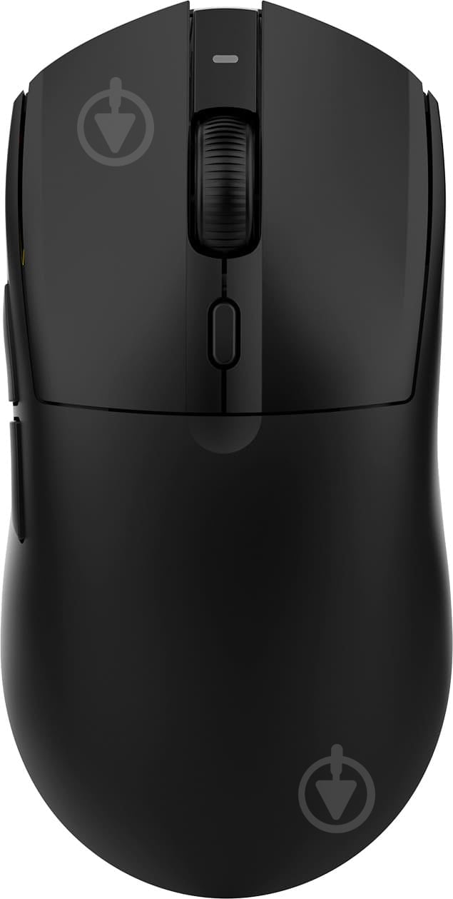 Мишка бездротова Ajazz V2 MC -3 Mod-Black-3311 black (AJ139-V2-MC-B) - фото 1 Мишка бездротова Ajazz V2 MC -3 Mod-Black-3311 black (AJ139-V2-MC-B) - фото 1