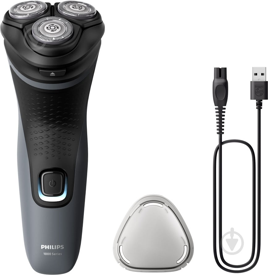 Електробритва Philips Series 1000 S1142/00 - фото 1