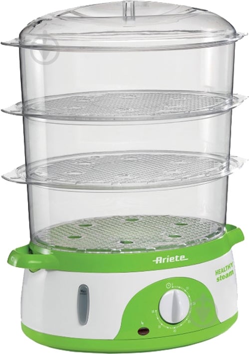 Пароварка Ariete 0911 - фото 1