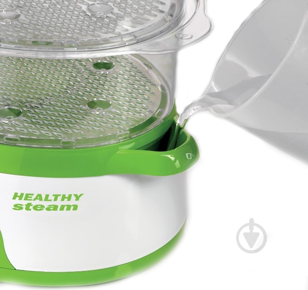 Пароварка Ariete 0911 - фото 2