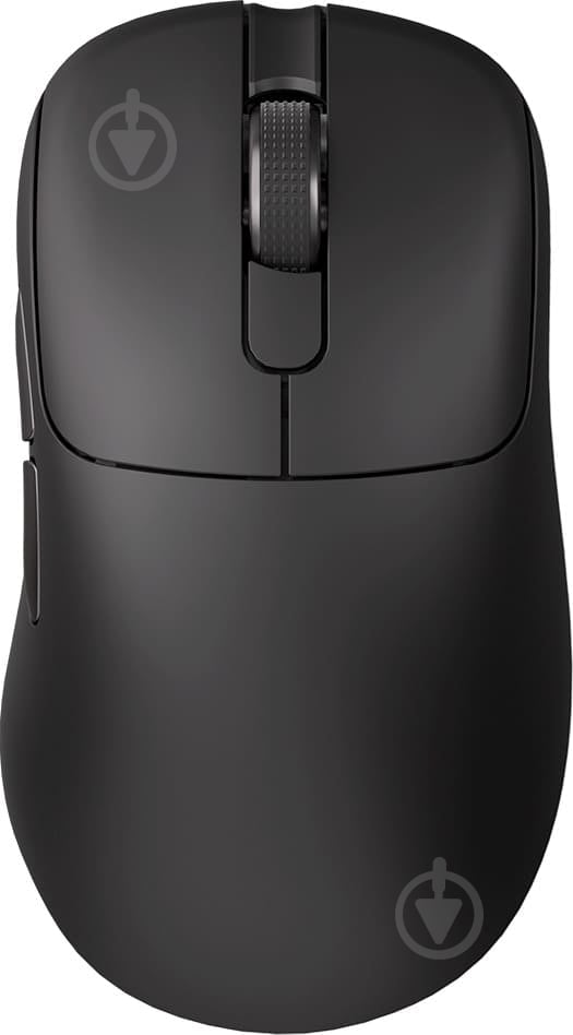 Мышка беспроводная Ajazz PRO -3 Mod-Black-3395-8K Charging Dock black (AJ179-PRO-B) - фото 3 Мышка беспроводная Ajazz PRO -3 Mod-Black-3395-8K Charging Dock black (AJ179-PRO-B) - фото 3