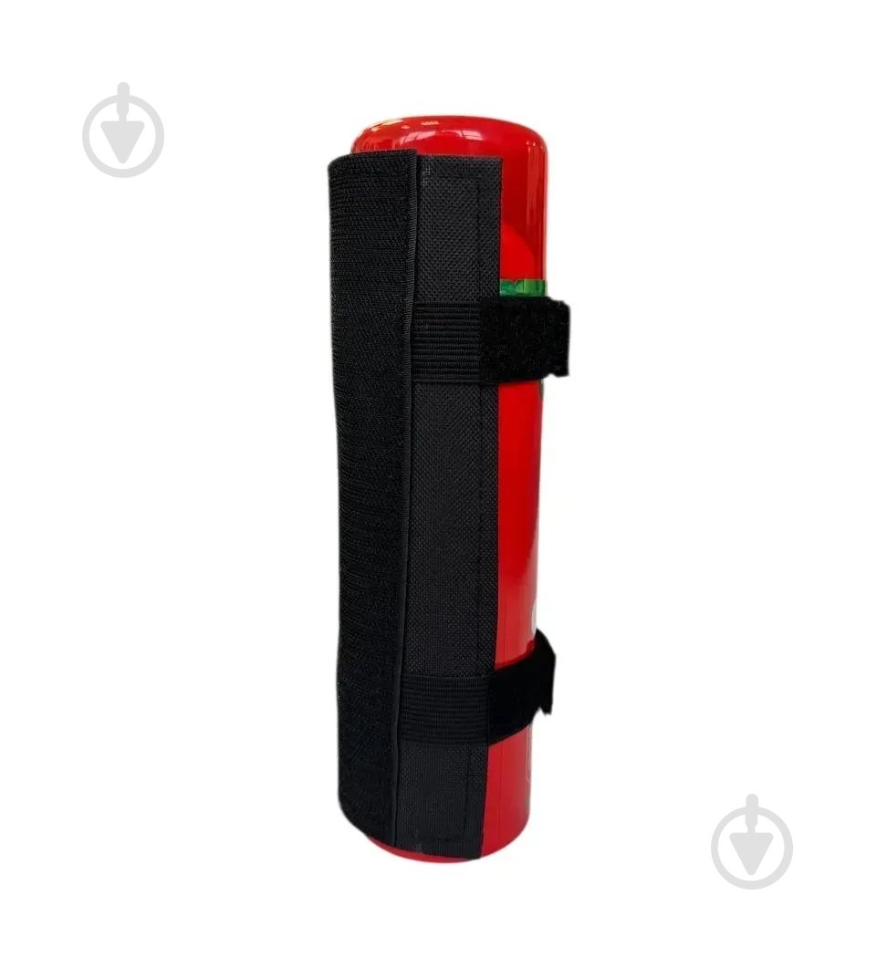 Огнетушитель аэрозольный Pyrocool ВВПА-400-М с текстильным креплением (04-048-IS) - фото 3 Огнетушитель аэрозольный Pyrocool ВВПА-400-М с текстильным креплением (04-048-IS) - фото 3