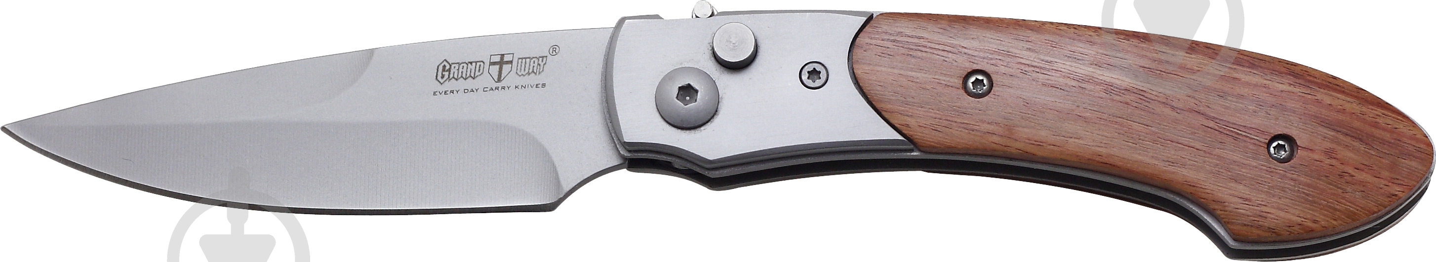 Нож Grand Way 9014 HW 9014 HW - фото 1