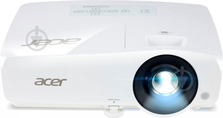 Проектор Acer X1525i с WiFi (MR.JRD11.001) - фото 6