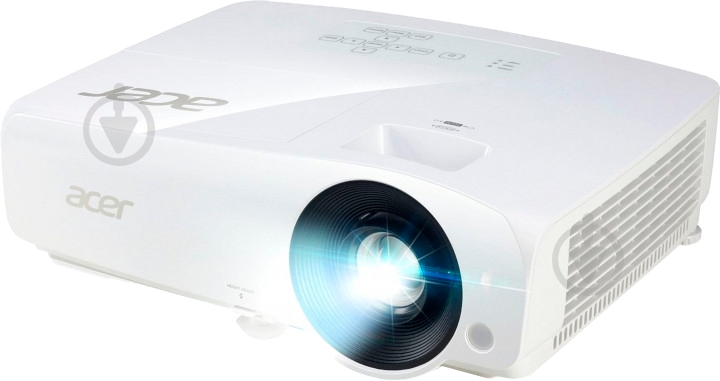 Проектор Acer X1525i с WiFi (MR.JRD11.001) - фото 2