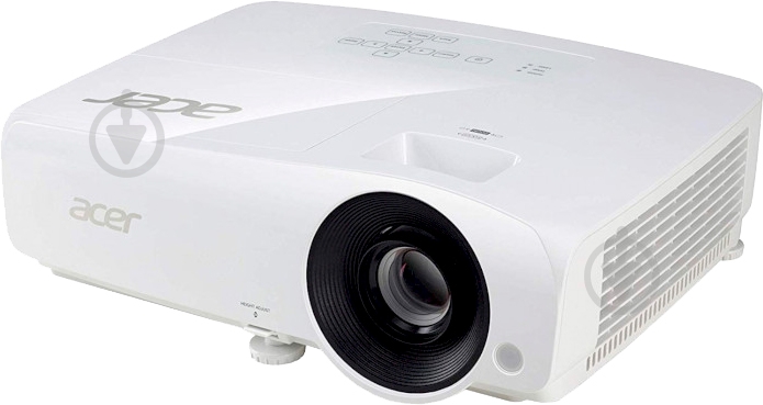 Проектор Acer X1525i с WiFi (MR.JRD11.001) - фото 1