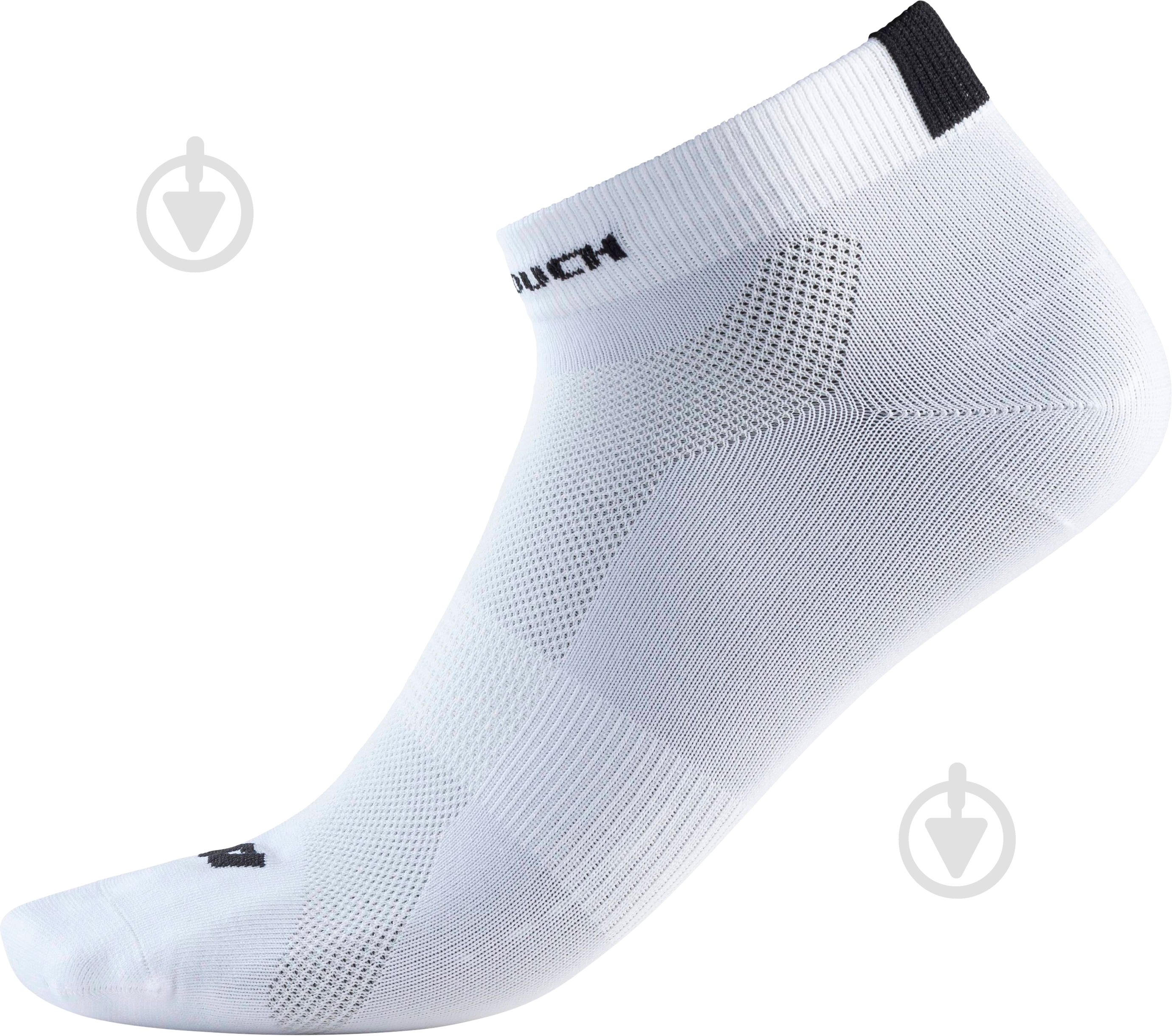 Шкарпетки Pro Touch Bakis 253180-001 р.42-44 білий - фото 1