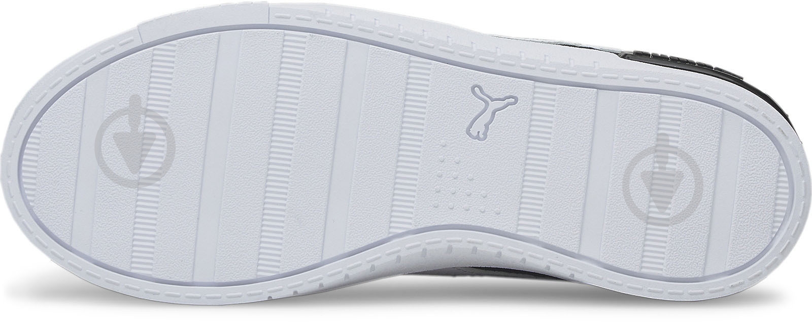 Кроссовки женские демисезонные Puma Jada SD 38287301 р.40,5 черные - фото 4