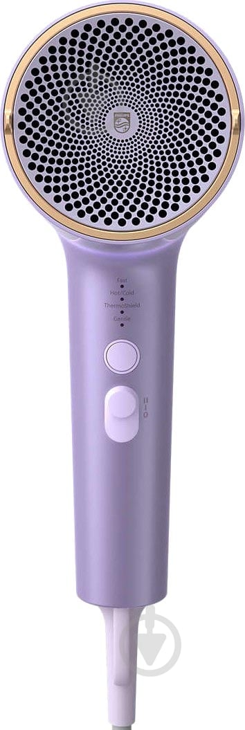 Фен Philips BHD720/10 серии 7000 - фото 16 Фен Philips BHD720/10 серии 7000 - фото 16