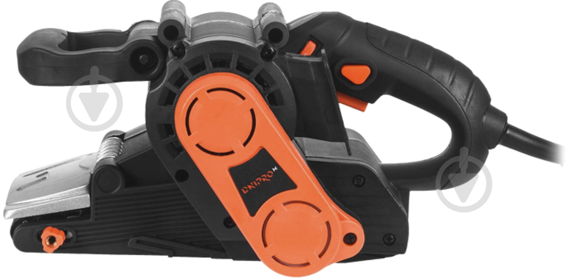 Ленточная шлифмашина DNIPRO-М BS-94S 81033000 - фото 2 Ленточная шлифмашина DNIPRO-М BS-94S 81033000 - фото 2